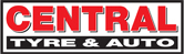 Central Tyre and Auto Services Logo